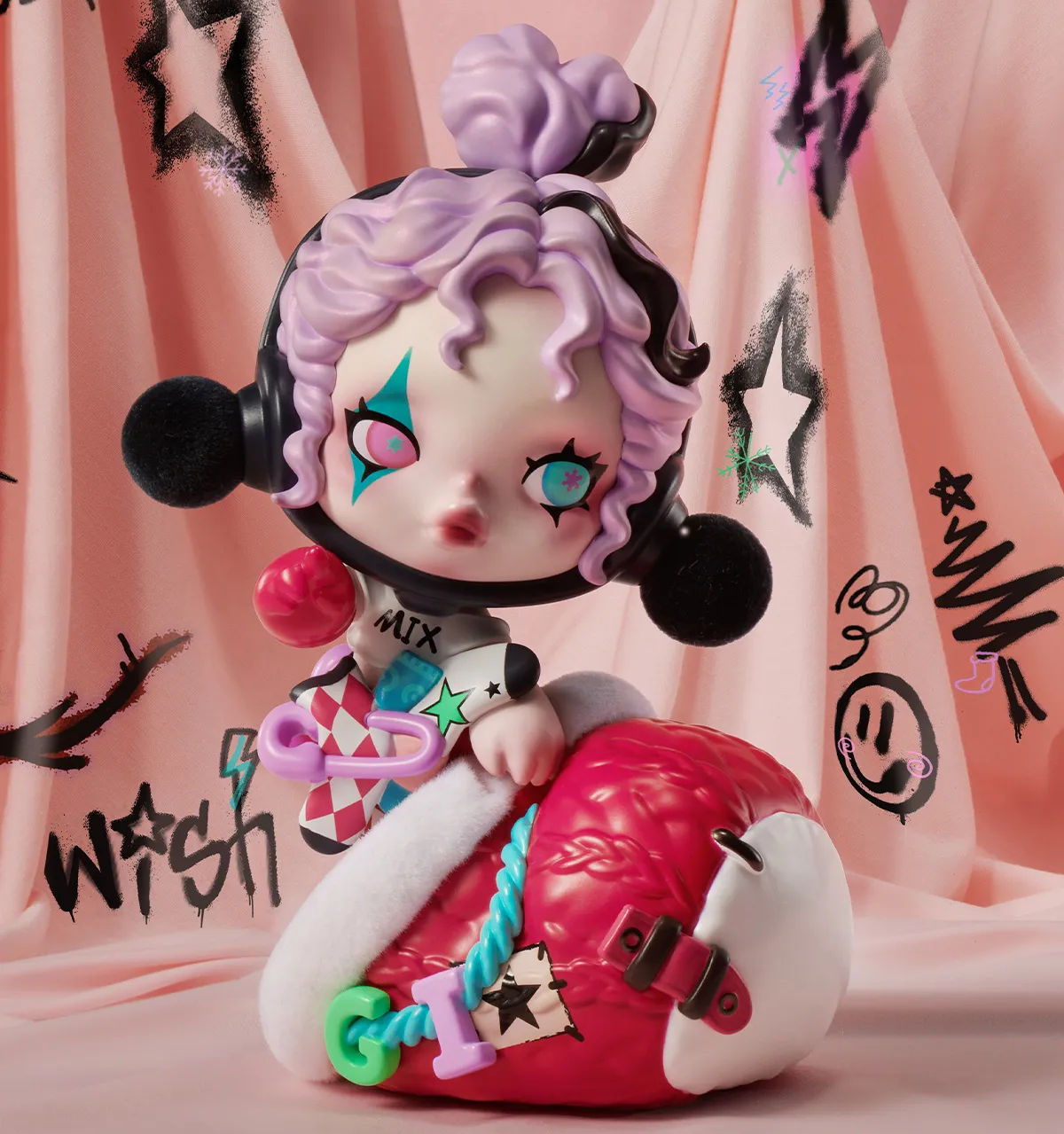 POP MART