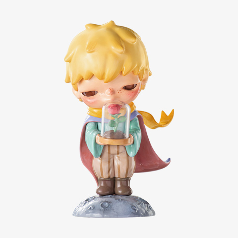 Figurine Hirono Reshape Édition Limitée, 22 Cm/8,7 Pouces