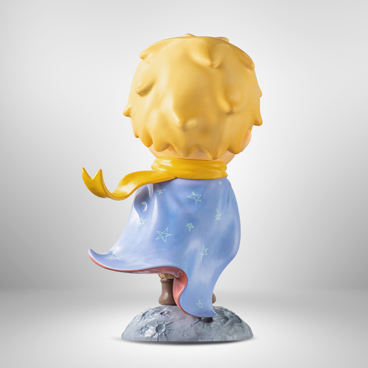 Hirono The Little Prince Figurine - POP MART (Hong Kong, China)