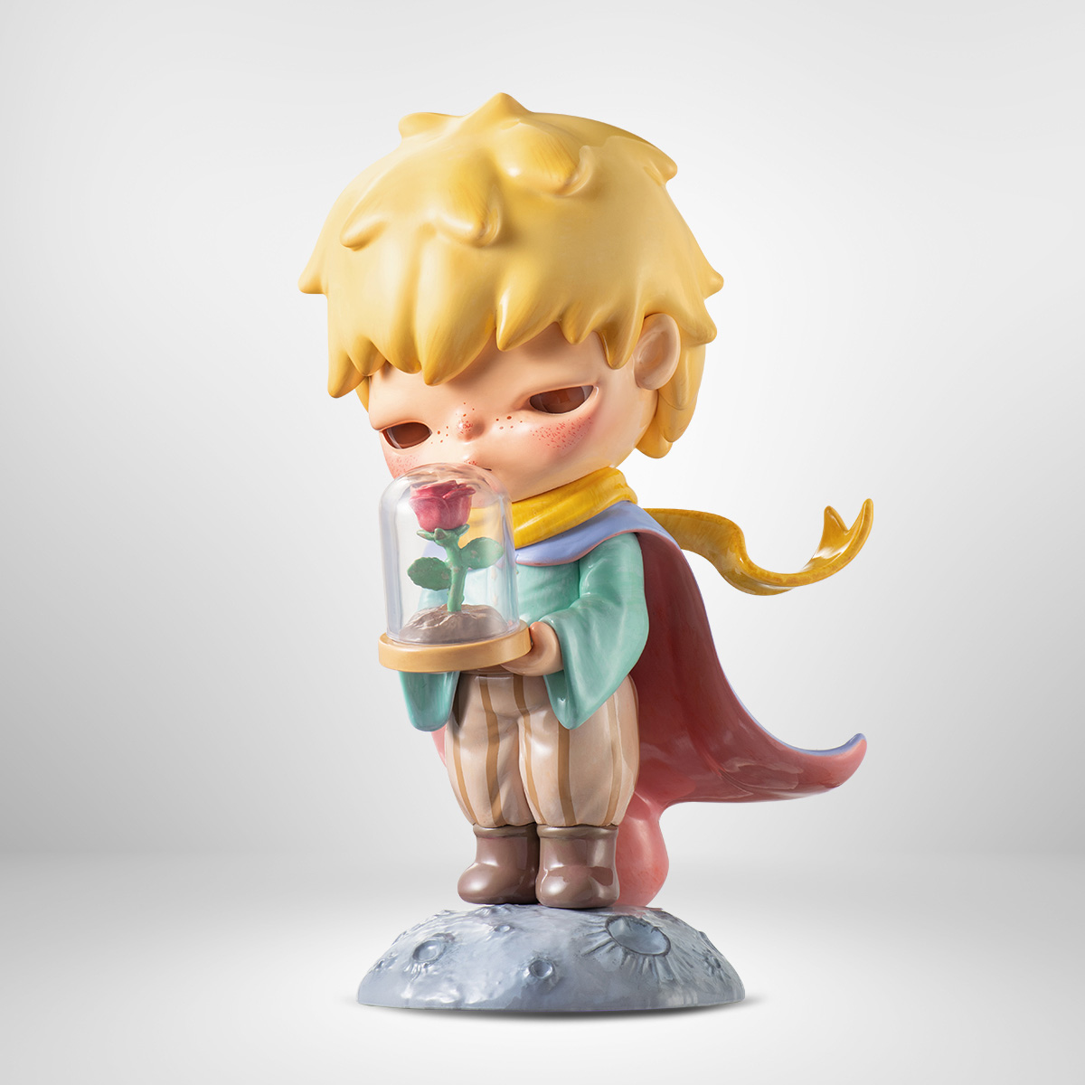 Hirono The Little Prince Figurine - POP MART (Hong Kong, China)