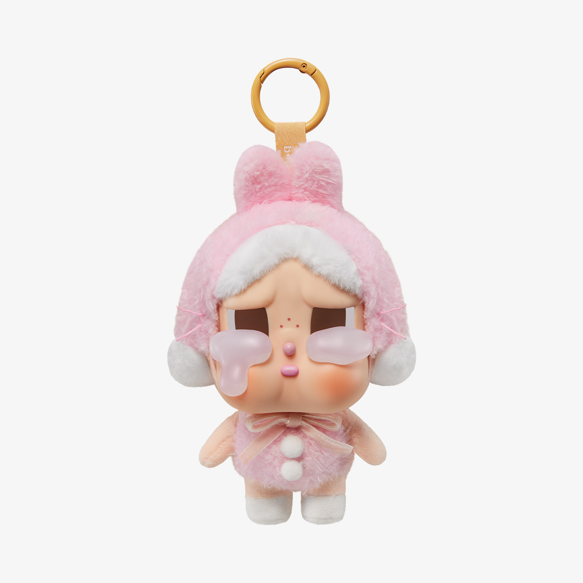 CRYBABY Crying Again Series-Vinyl Face Plush Blind Box - POP