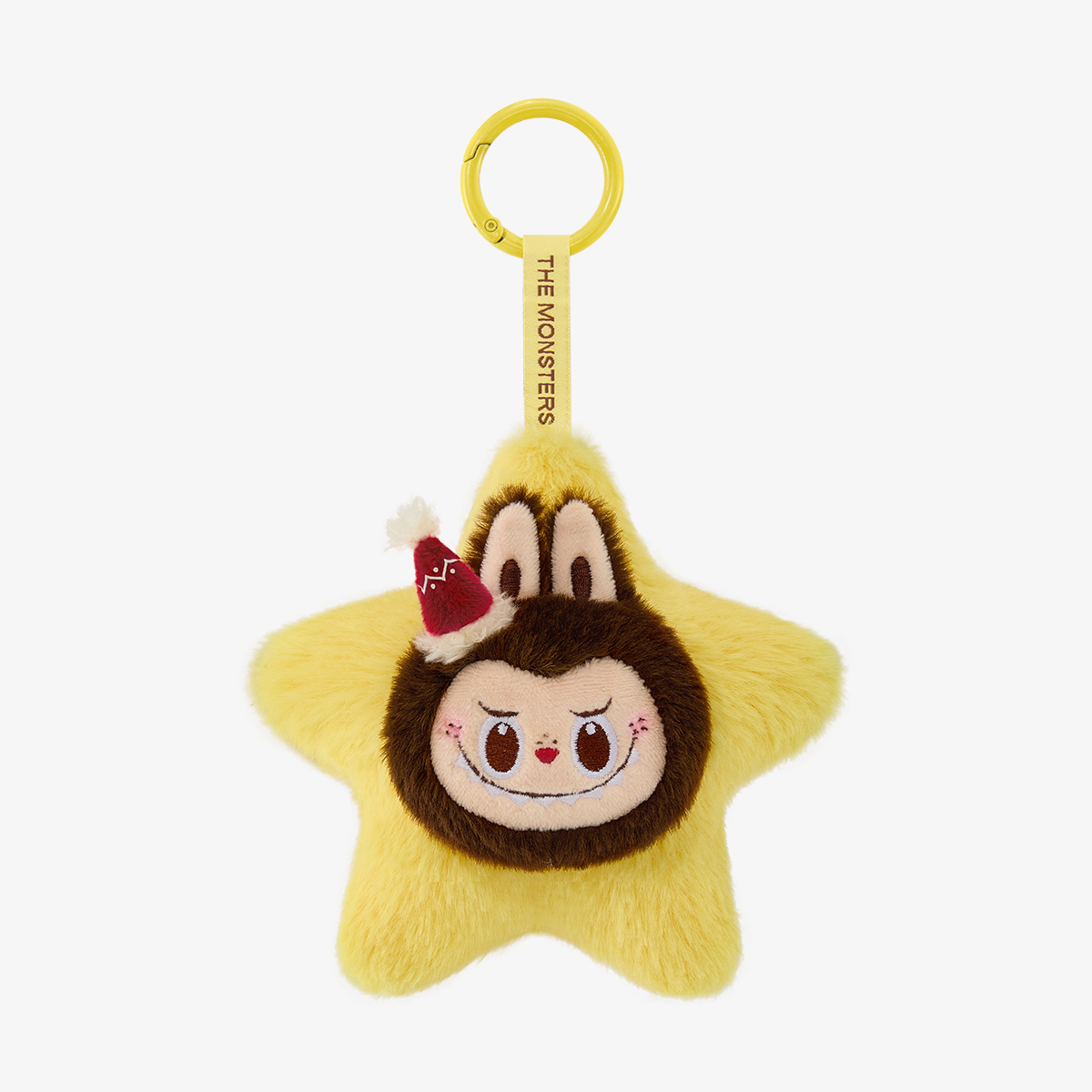 POPMART☆CLASSIC SERIES SPARKLY PLUSH PENDANT SEALED CASE 20241121_163338_915465____1___