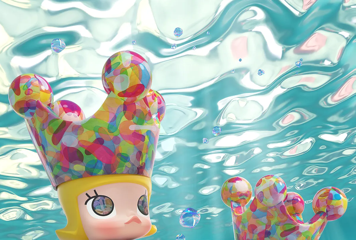 POP MART