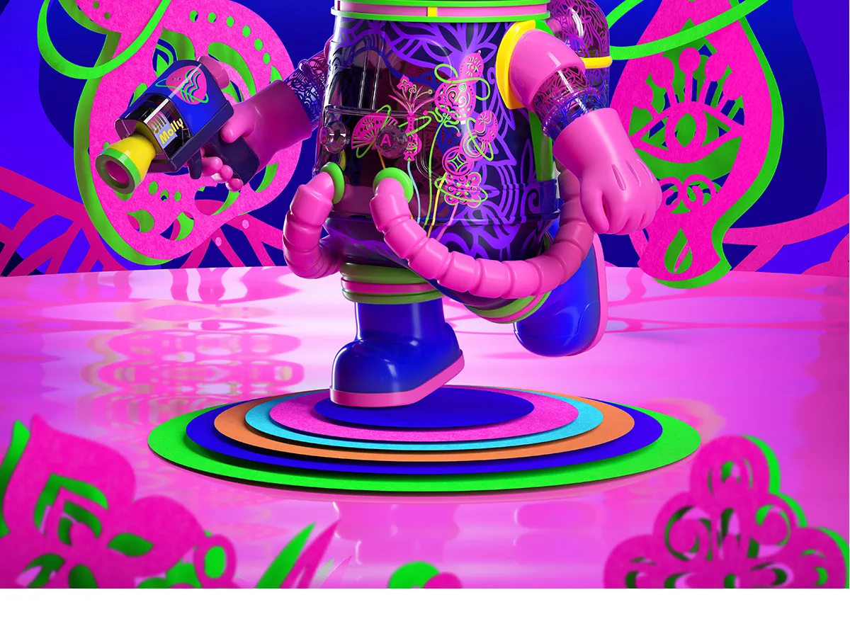 POP MART