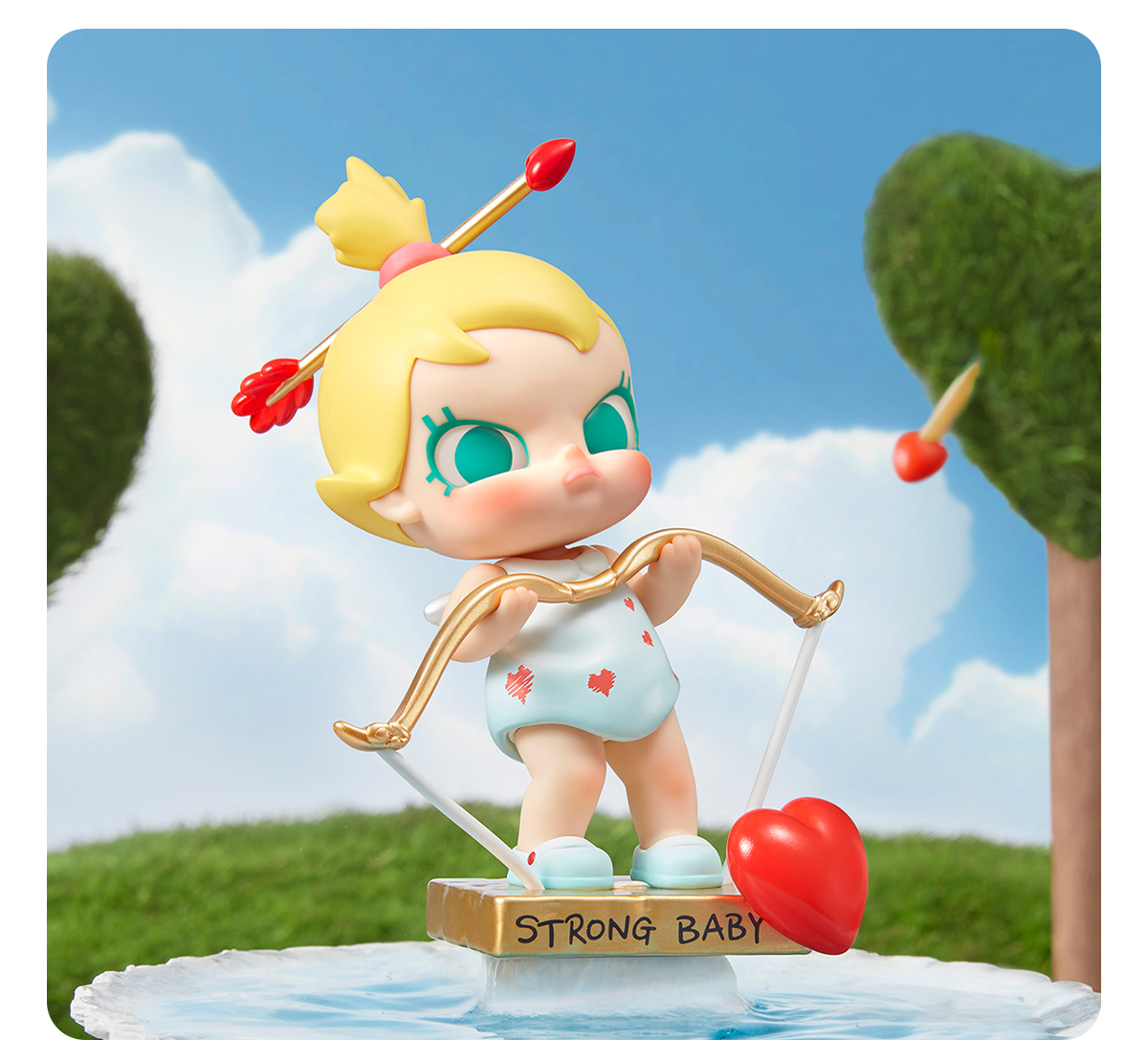 POP MART Official | Shop POP MART Official | Shop