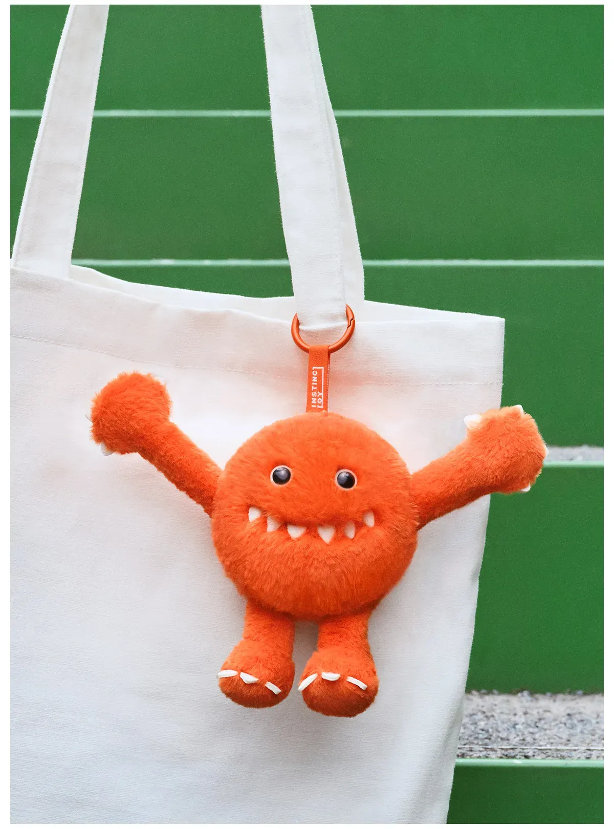 POPMART INSTINCTOY HUG YOU シークレット ペンダント POP MART Official | Shop