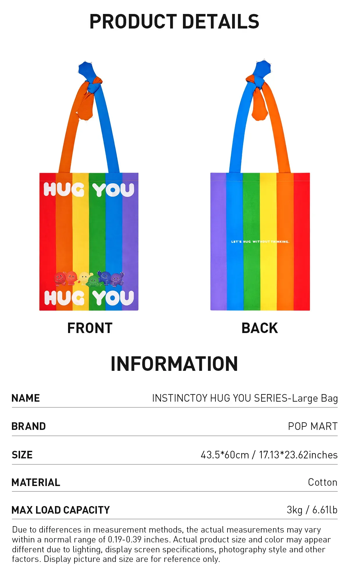 POP MART