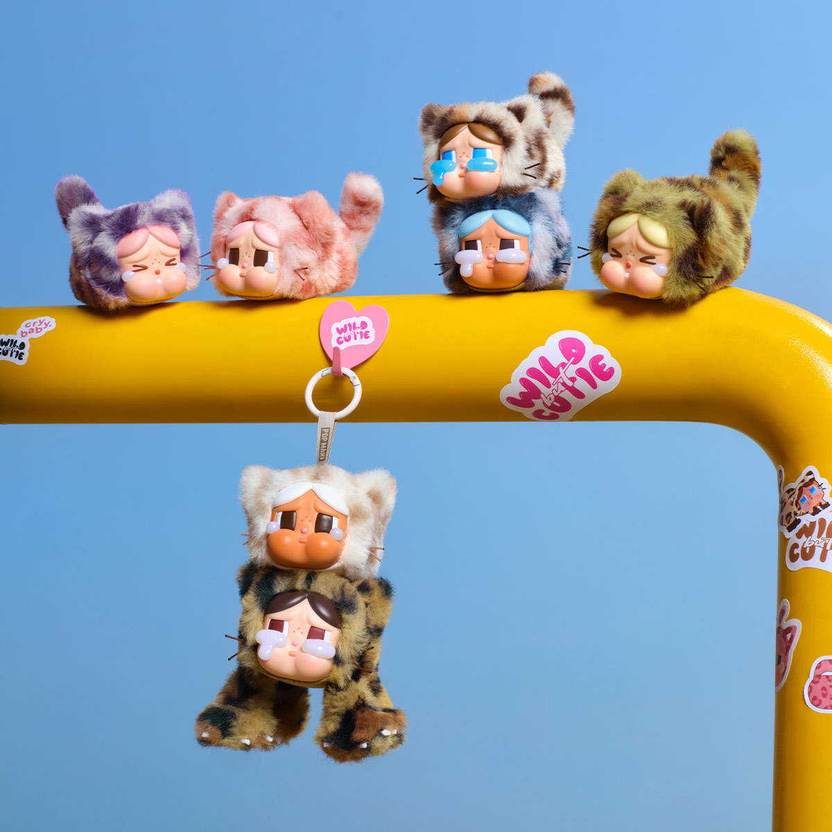 POP MART Official | Shop