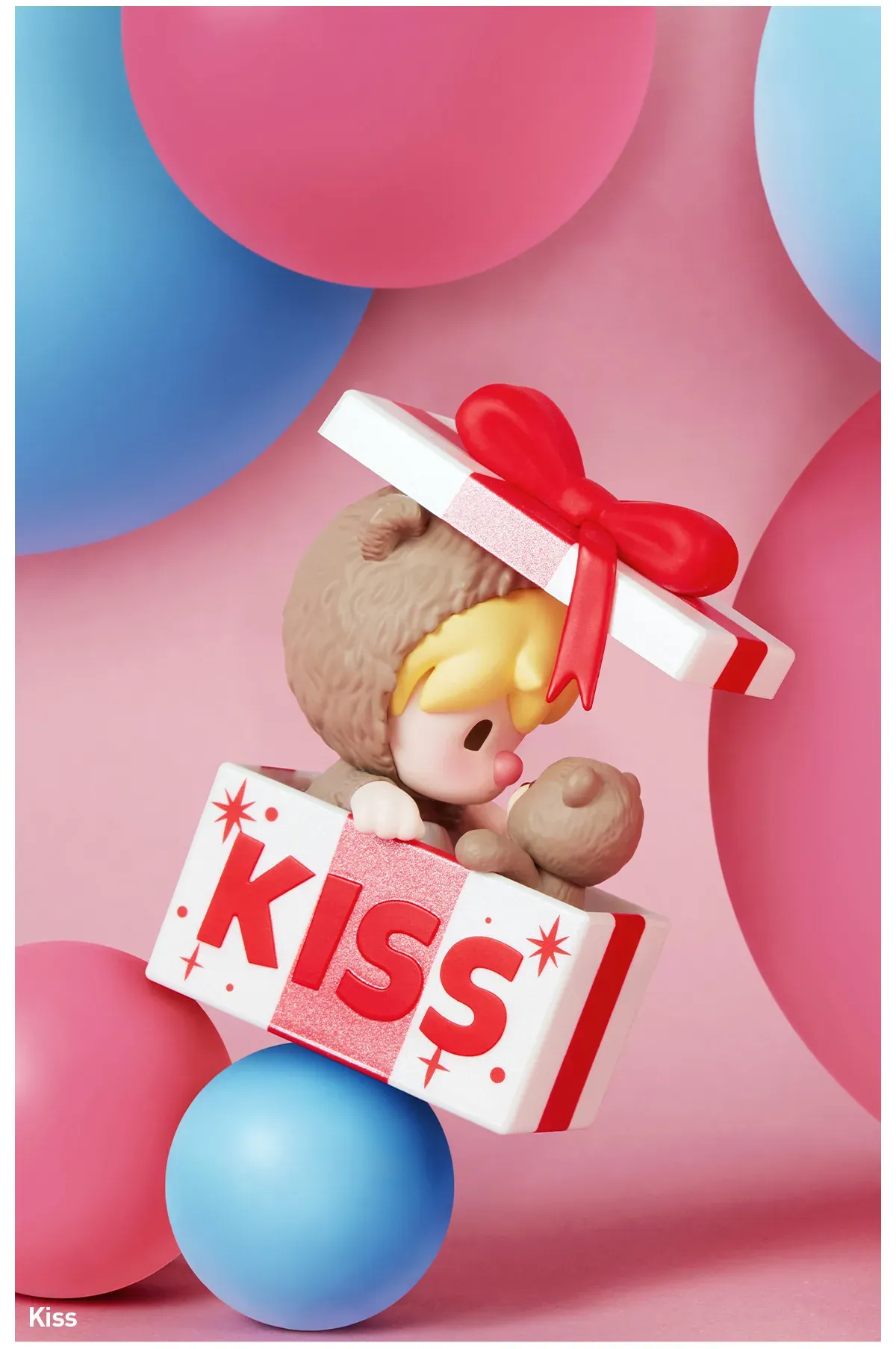 その他 popmart Sweet Bean The Language of Love POP MART Official | Shop