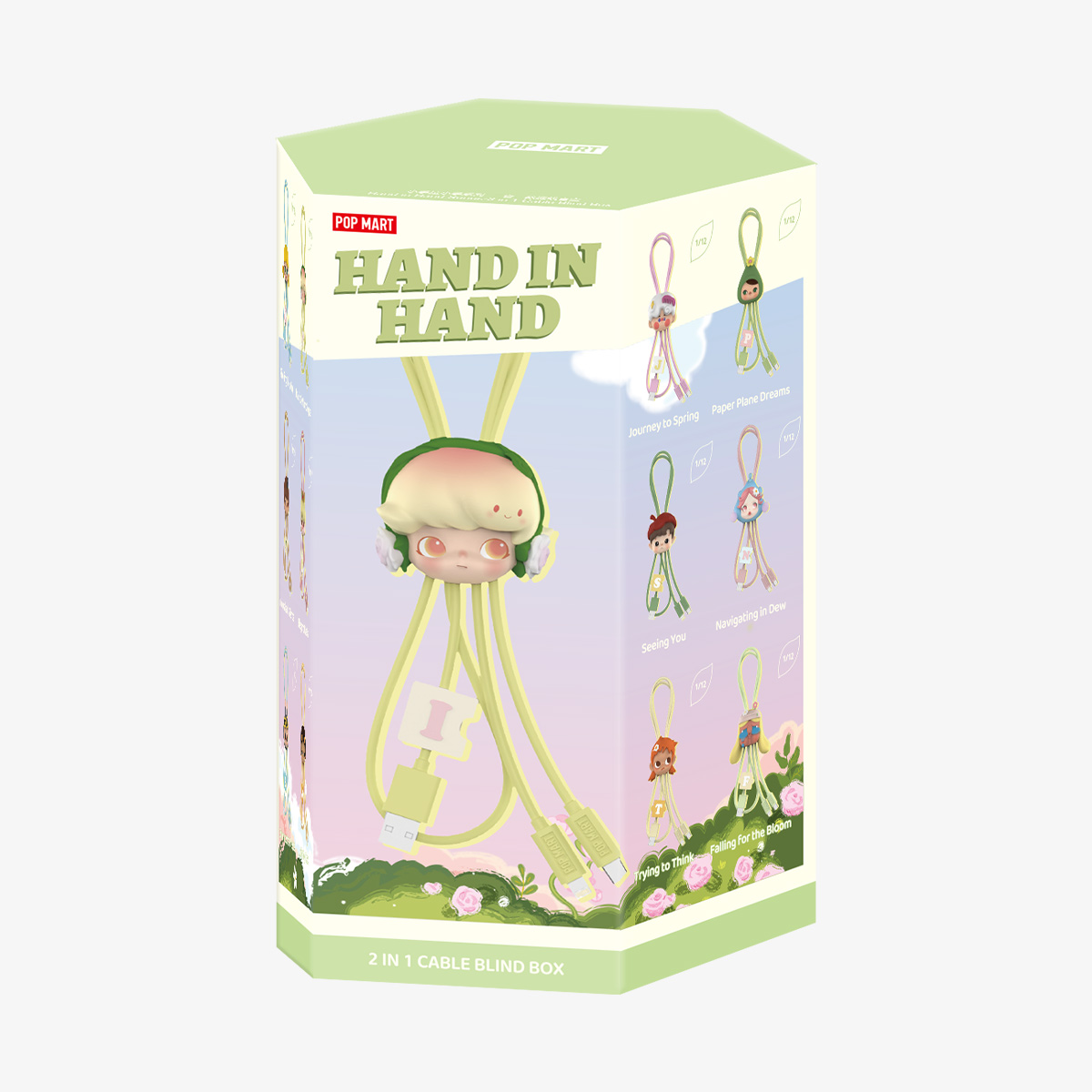 POP MART Official | Shop