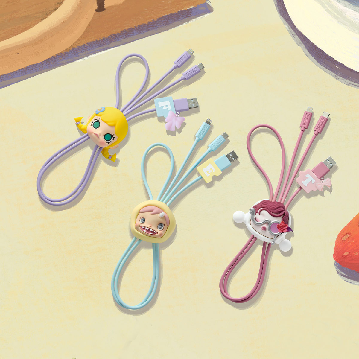 POP MART Official | Shop