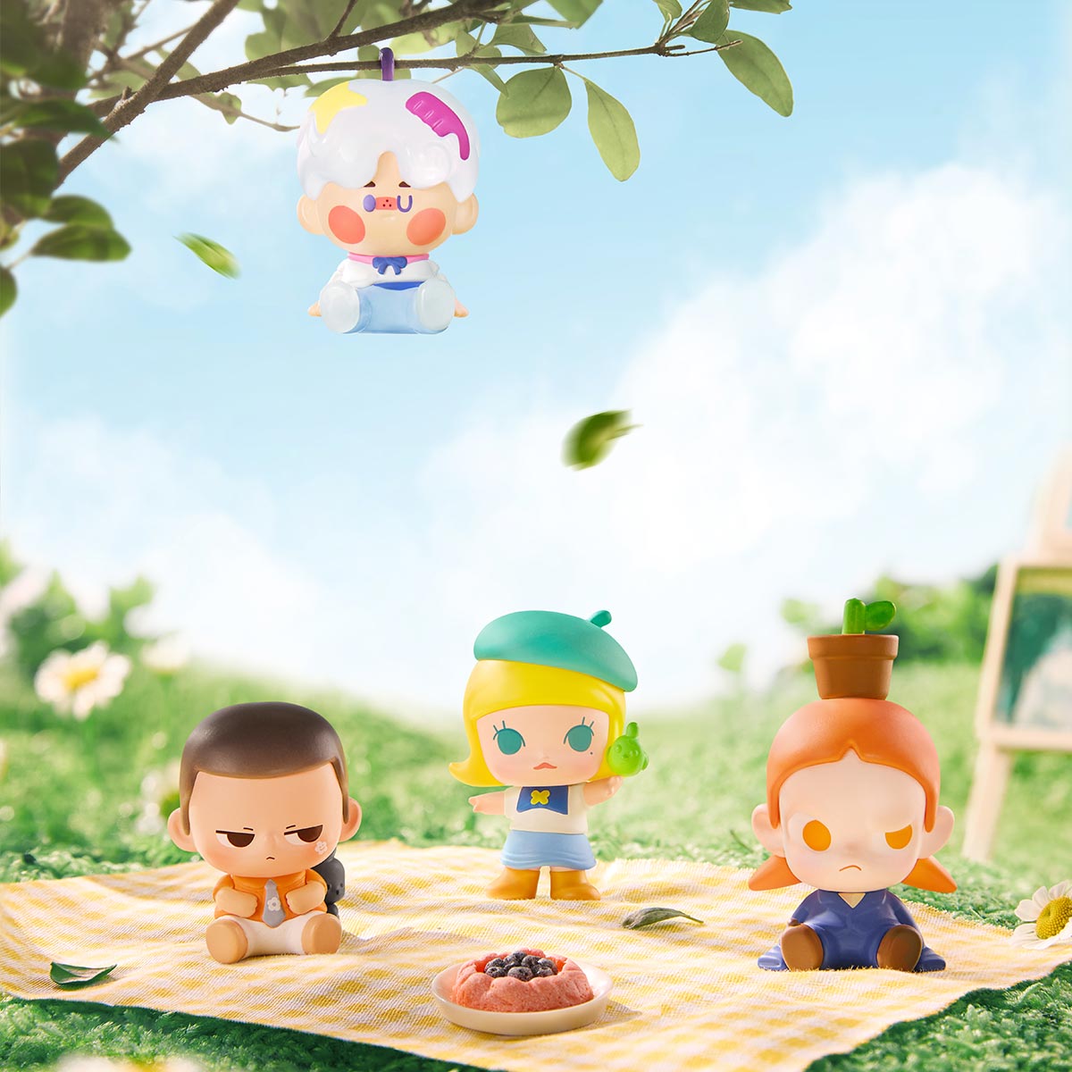 POP MART Official | Shop