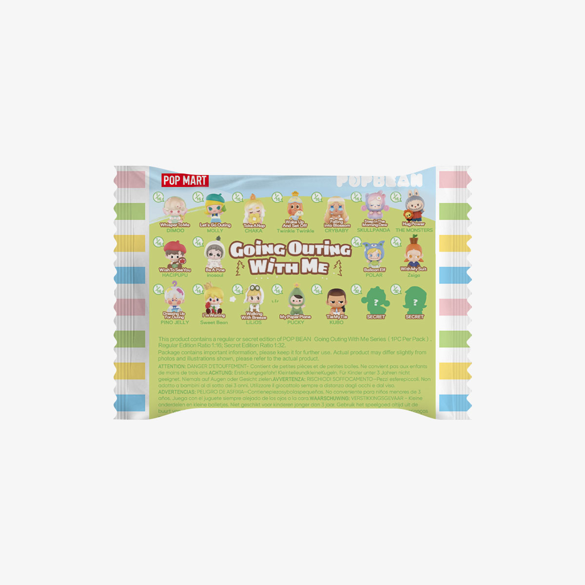 POP MART Official | Shop
