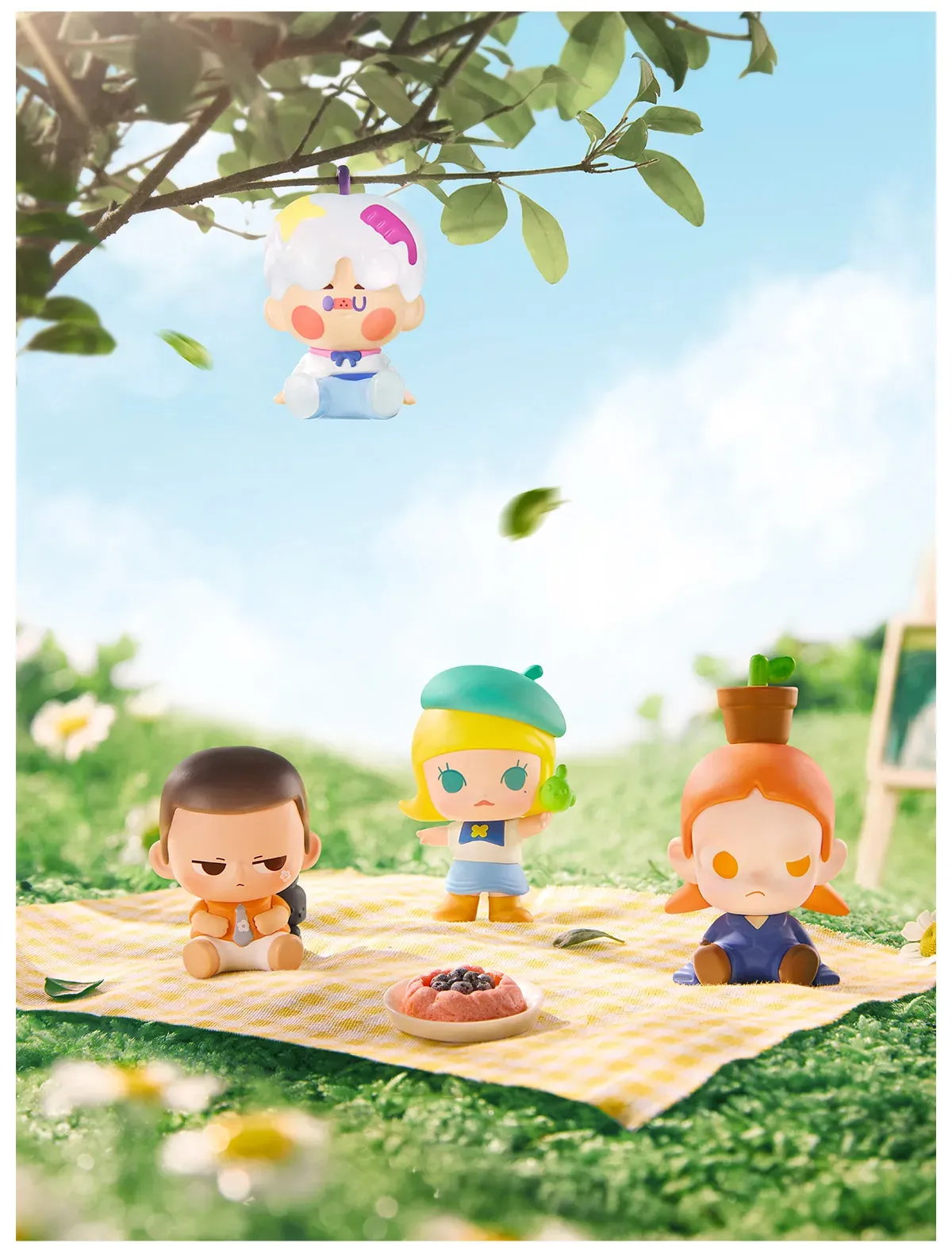 POP MART Official | Shop