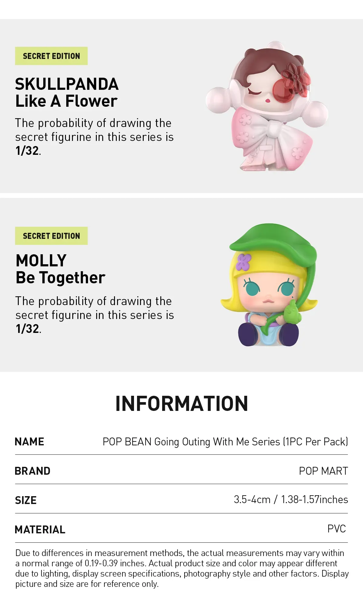 POP MART Official | Shop