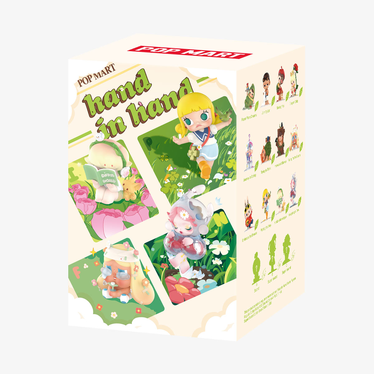 POP MART Official | Shop