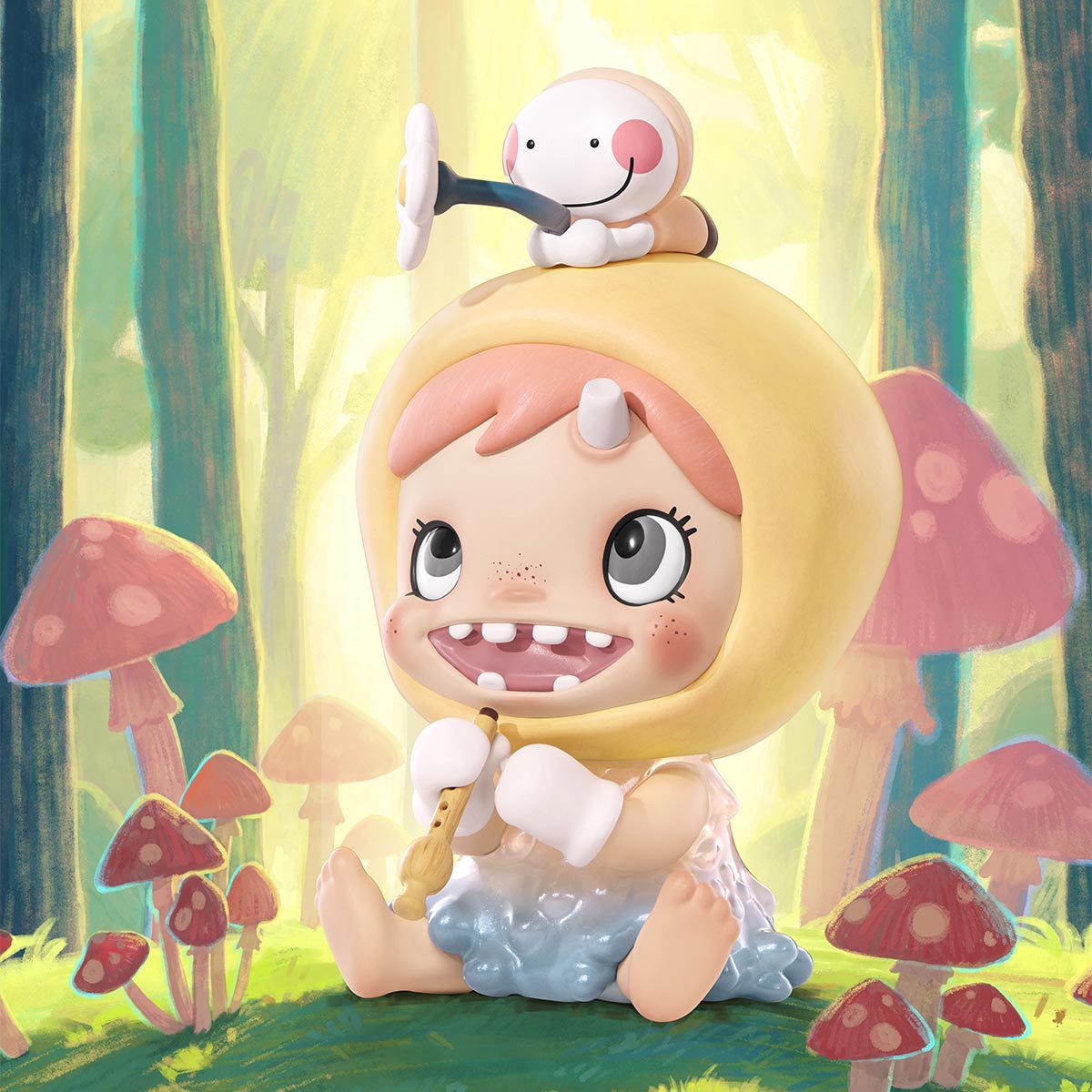 POP MART Official | Shop