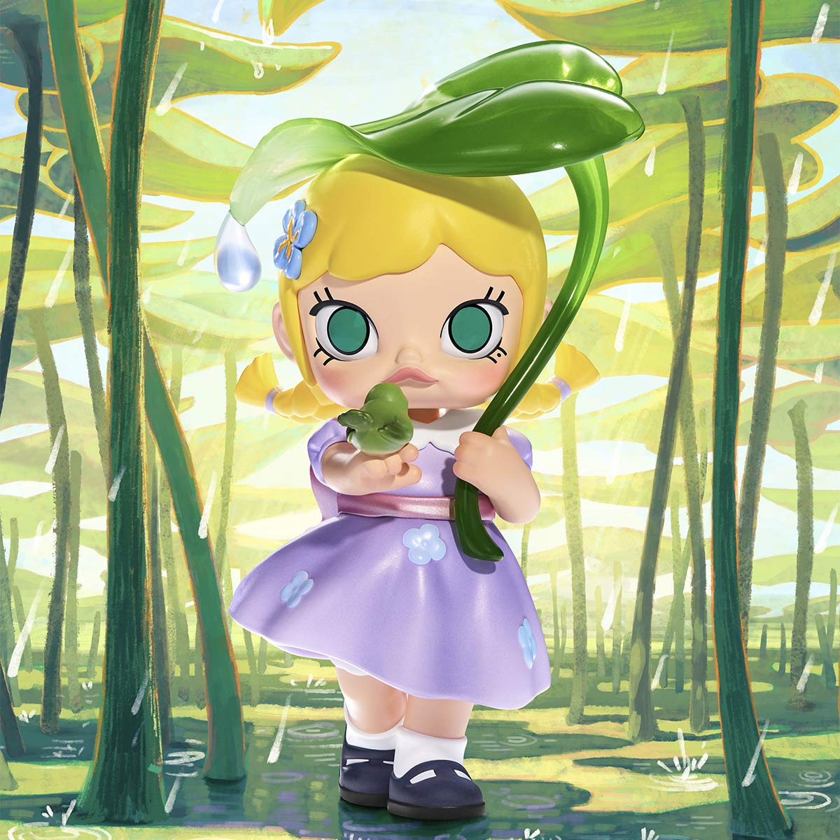 POP MART Official | Shop