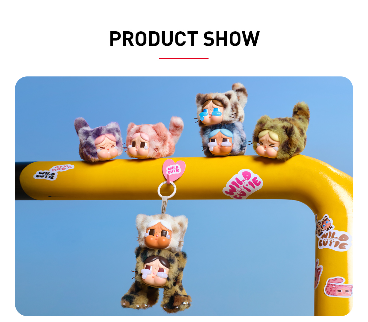 POP MART Official | Shop