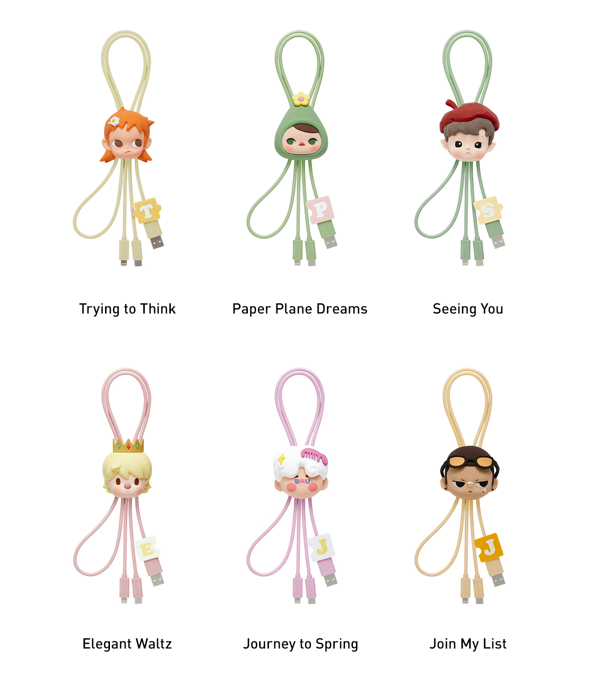 POP MART Official | Shop