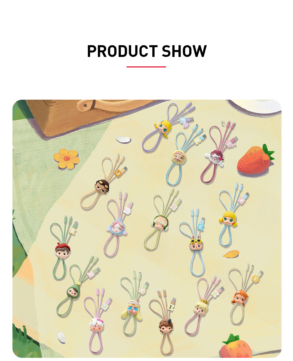POP MART Official | Shop
