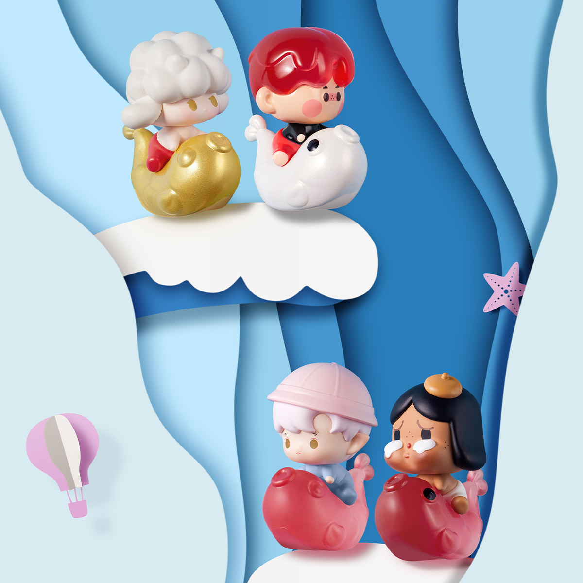 POP MART Official | Shop