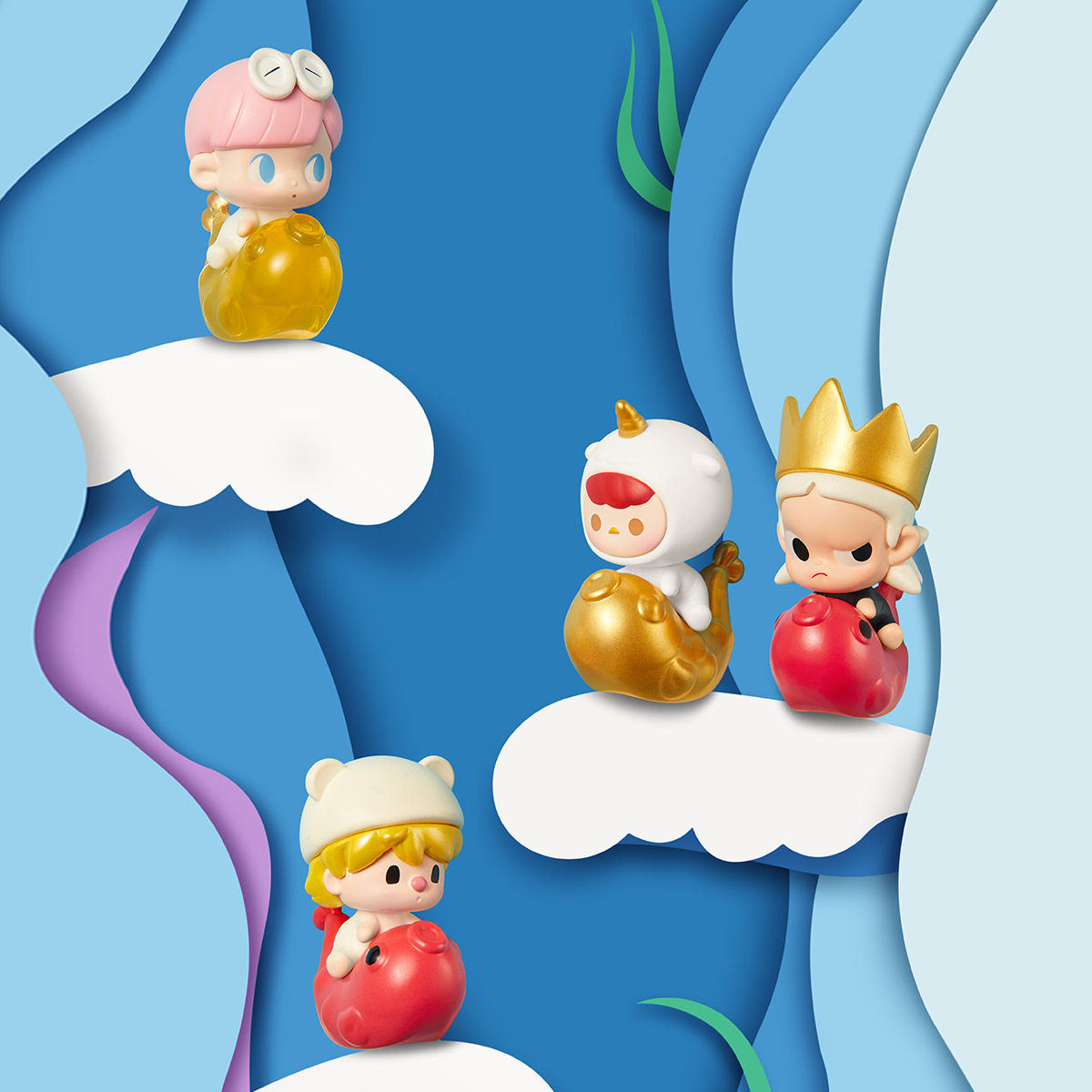 POP MART Official | Shop