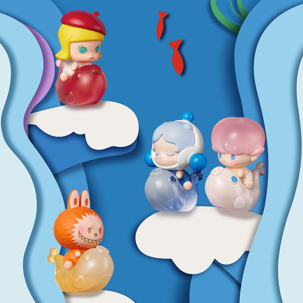 POP MART Official | Shop