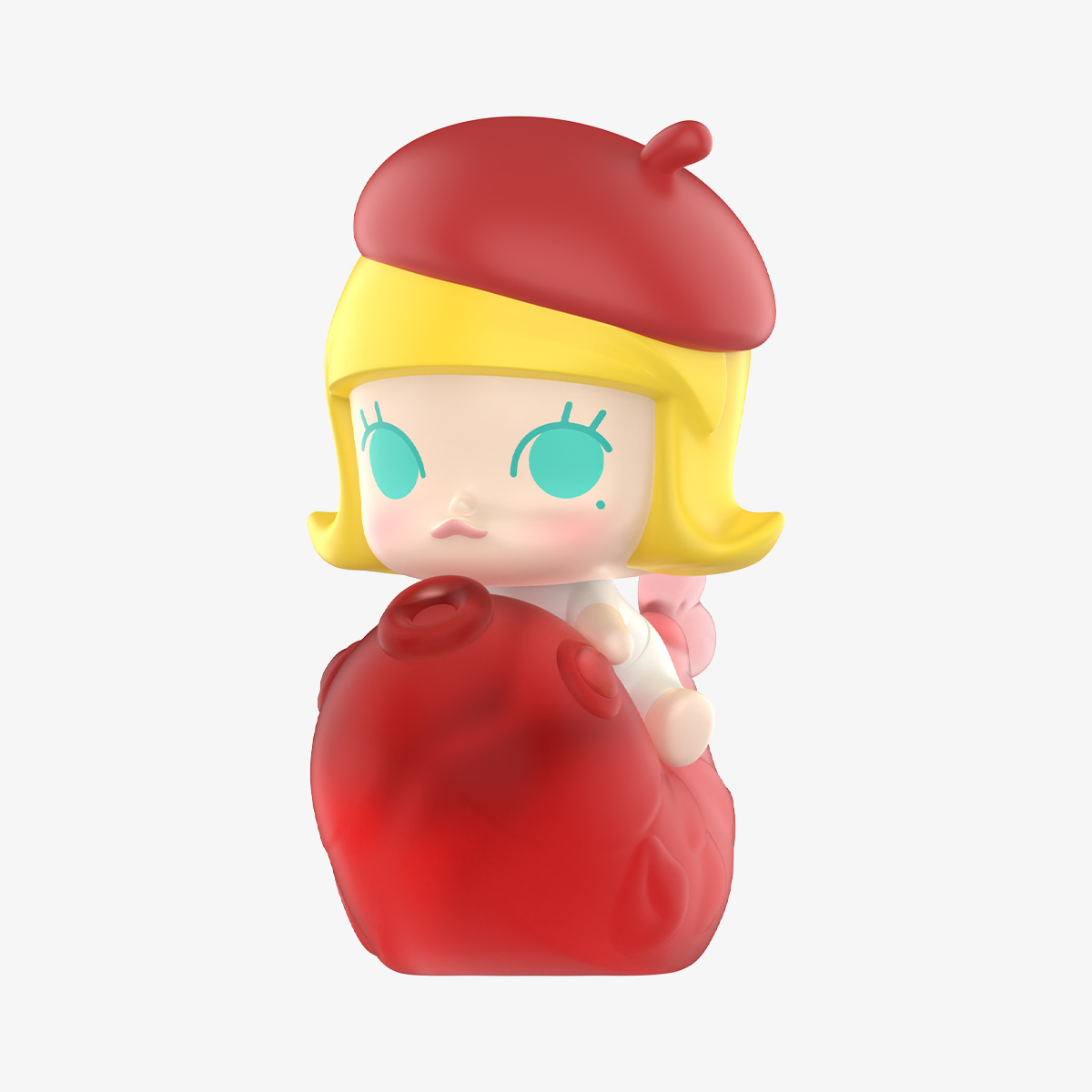 POP BEAN New Year Collection Series Box Set - POP MART (Hong