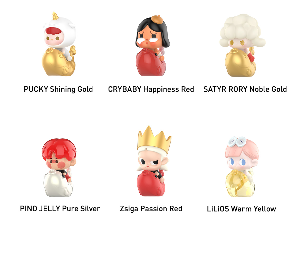 POP MART Official | Shop
