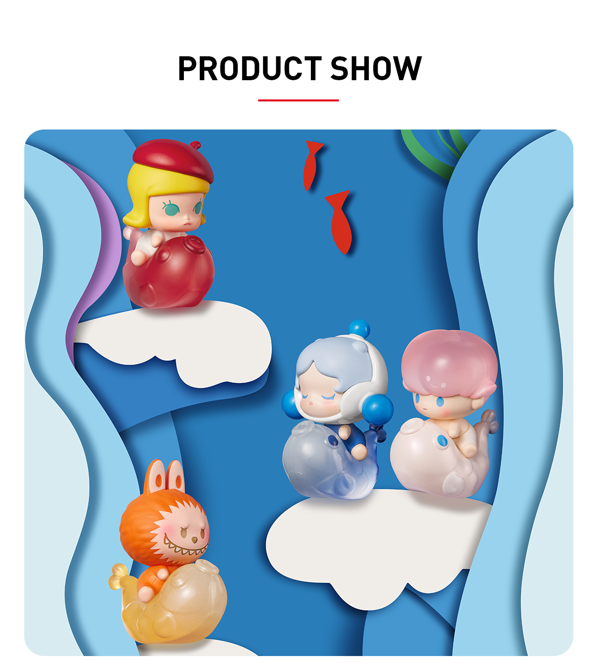 POP MART Official | Shop
