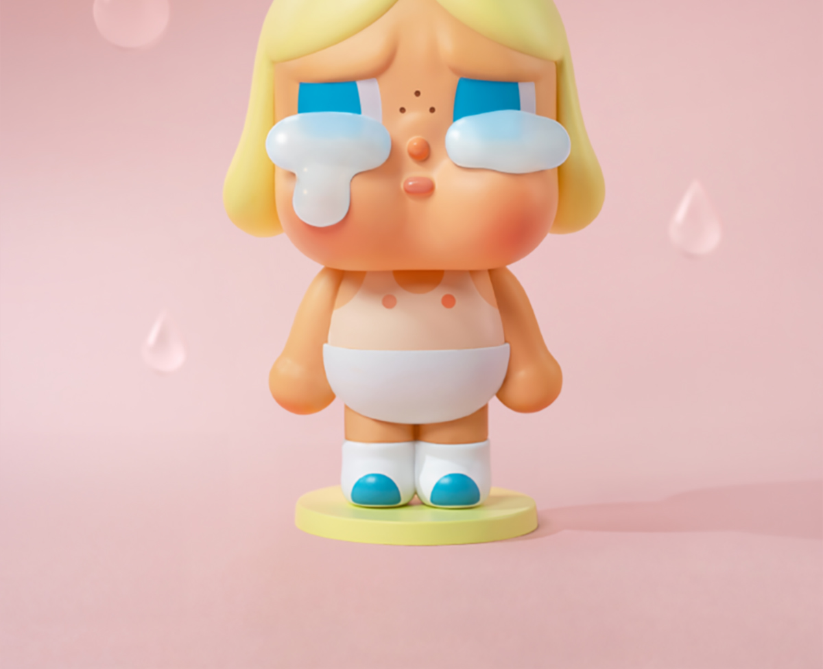 POP MART Official | Shop