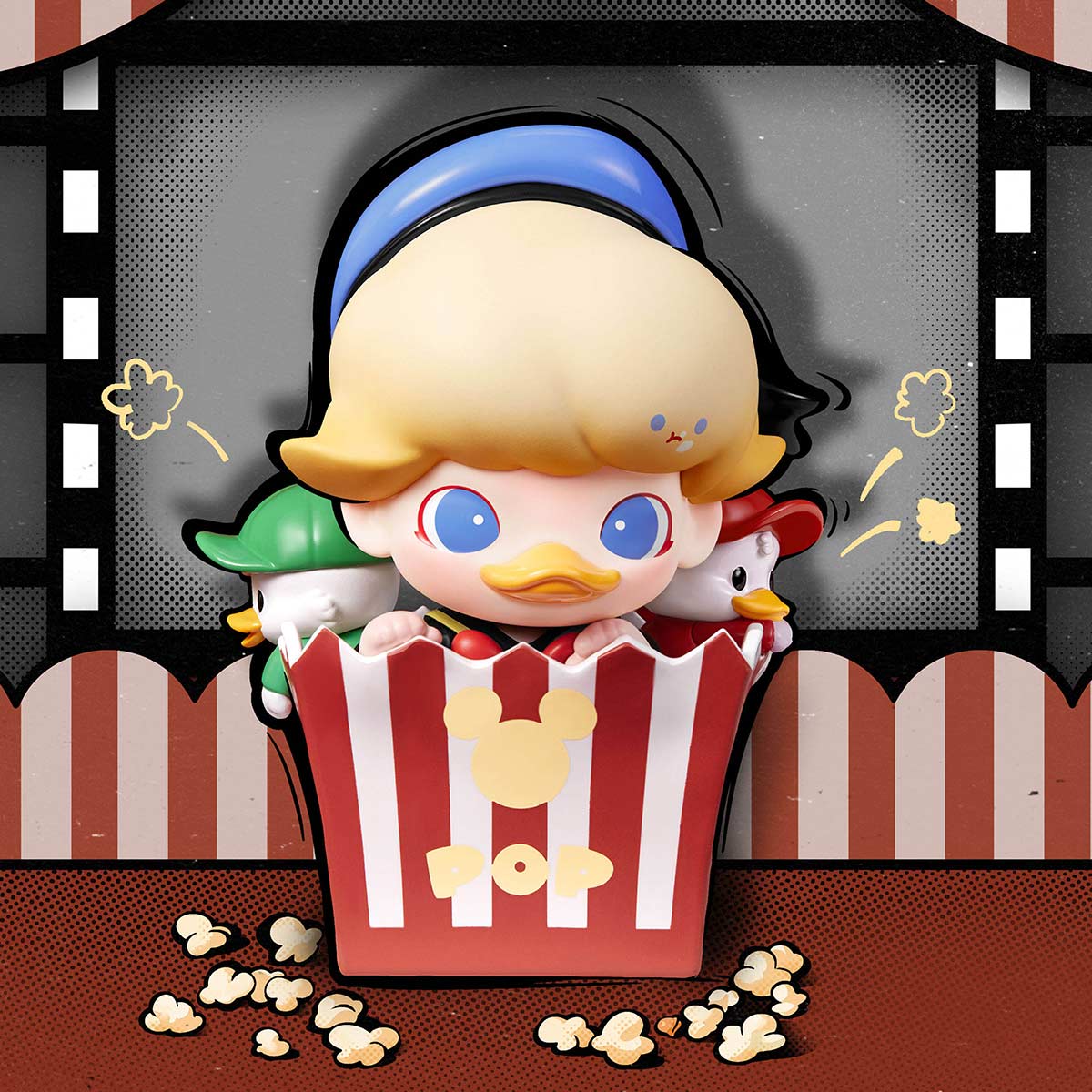 POP MART Official | Shop