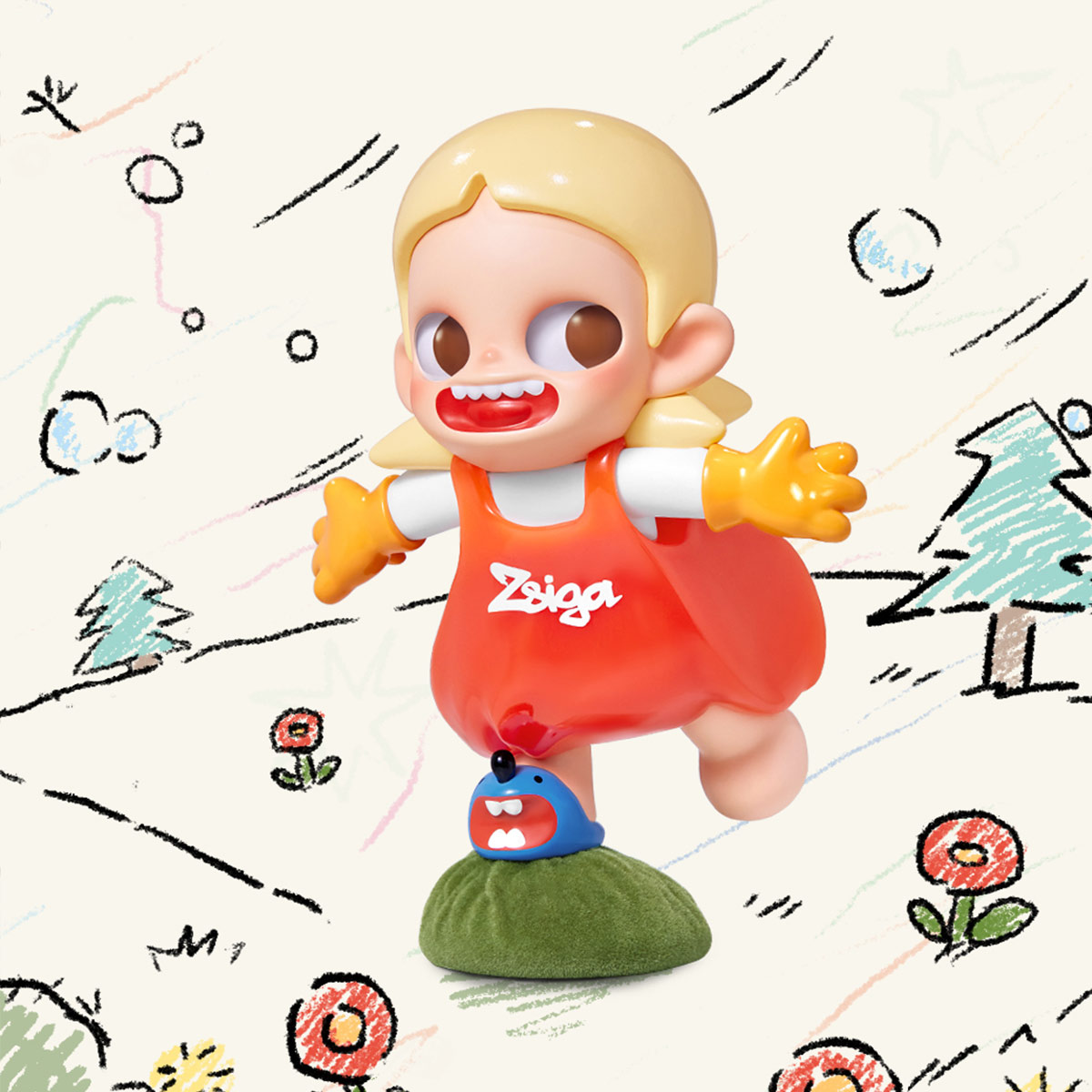 POP MART Official | Shop