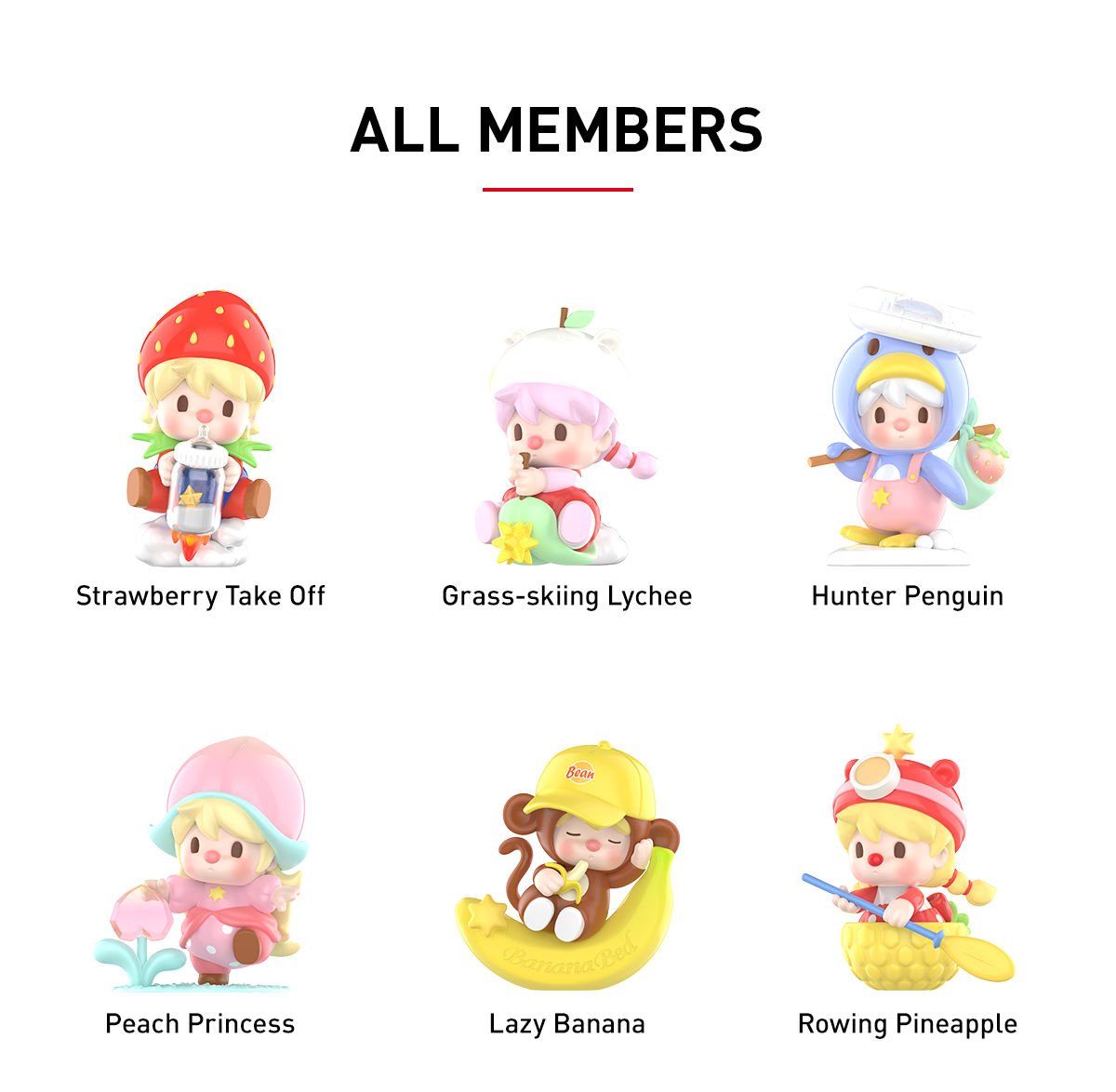 POP MART Official | Shop