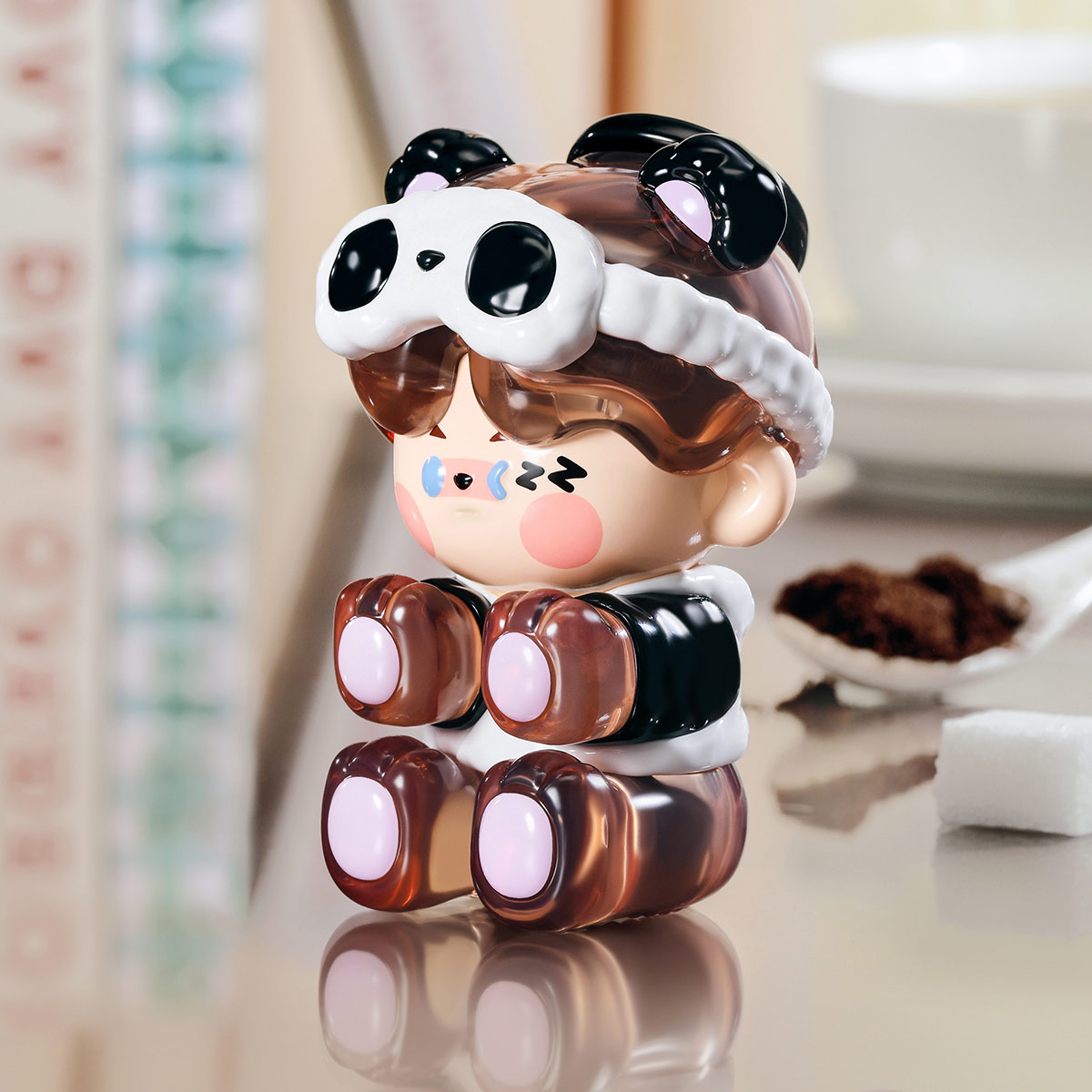 PINO JELLY In Your Life Series Figures - POP MART (Hong Kong, China)