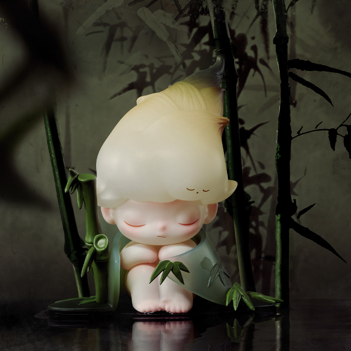 DIMOO Stories in the Cup Series Figures - POP MART (Hong Kong, China)