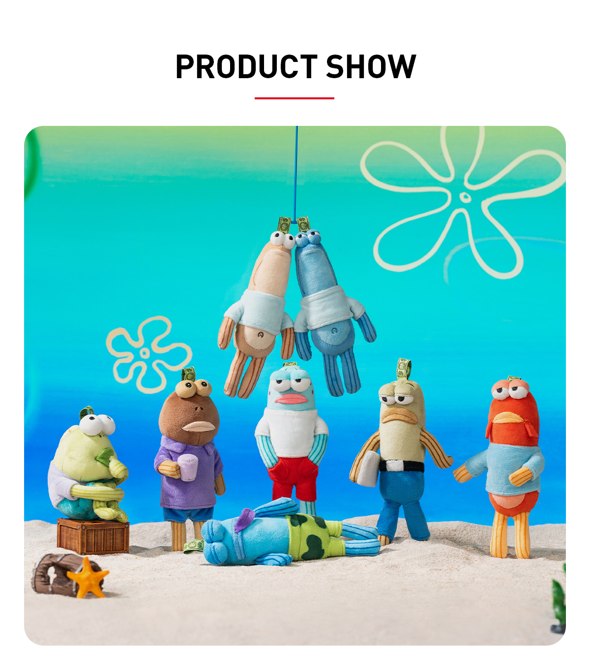 POP MART Official | Shop