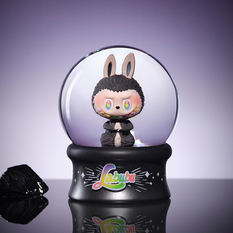 POP MART Big into Energy クリスタルボール POP MART Official | Shop