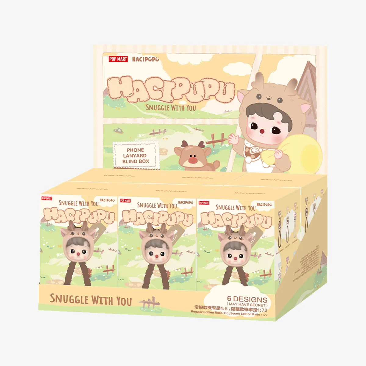 POP MART Official | Shop