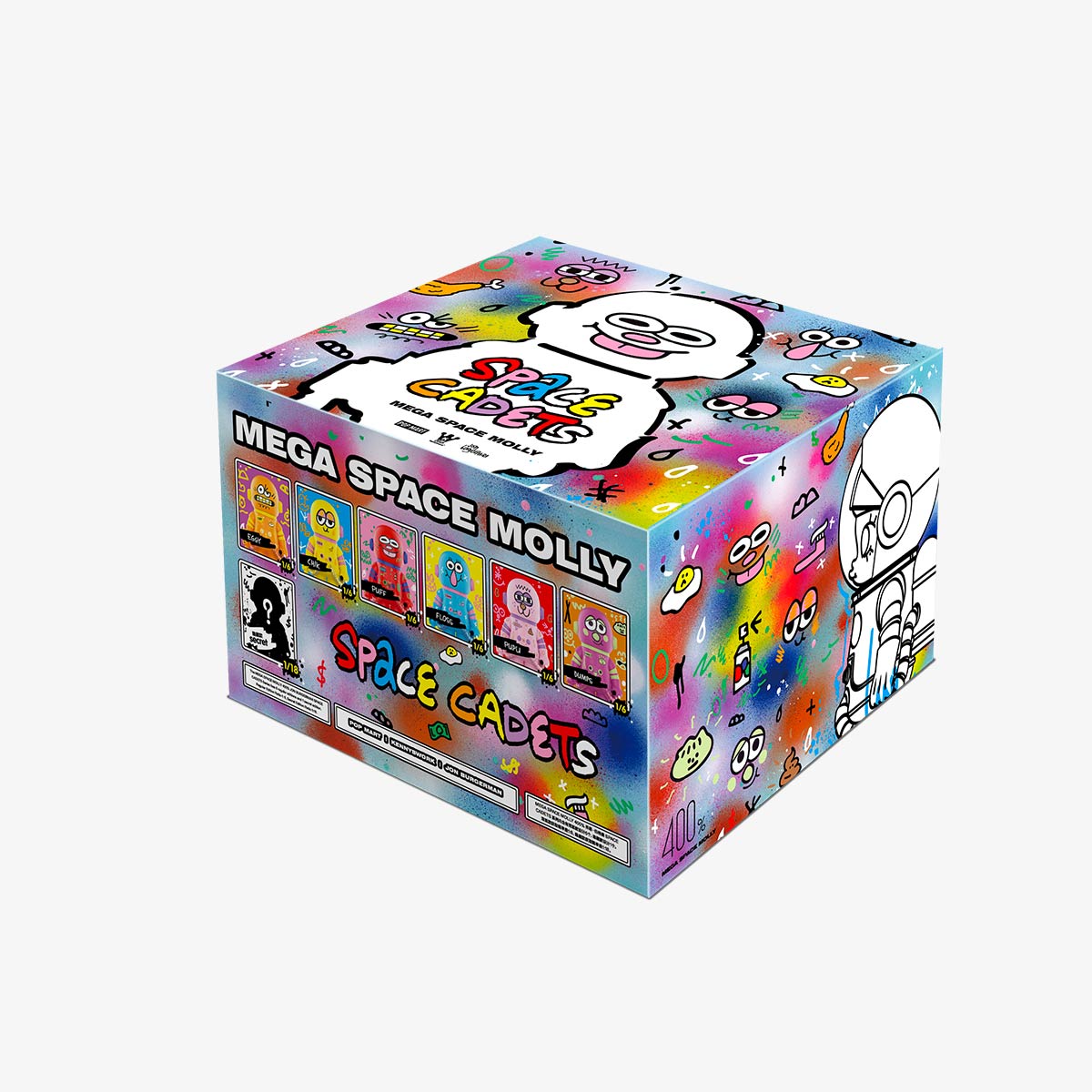 POP MART Official | Shop