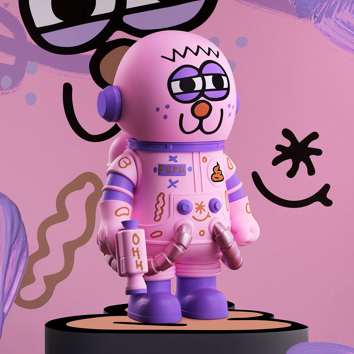 POP MART Official | Shop