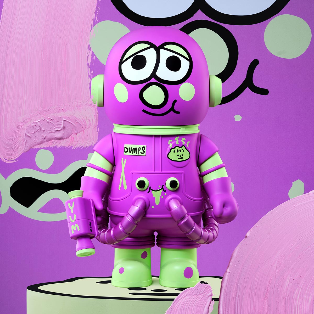 POP MART Official | Shop