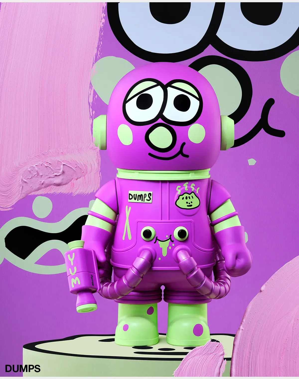 POP MART Official | Shop