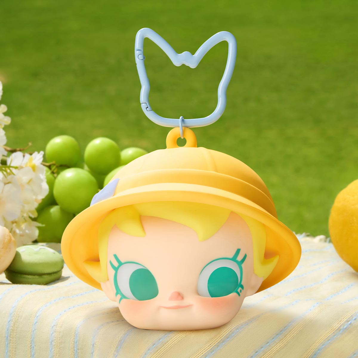 Baby Molly セット Little God of Love イヤホン 3_MLMKOT0RuD_1200x1200_RrDe1n0