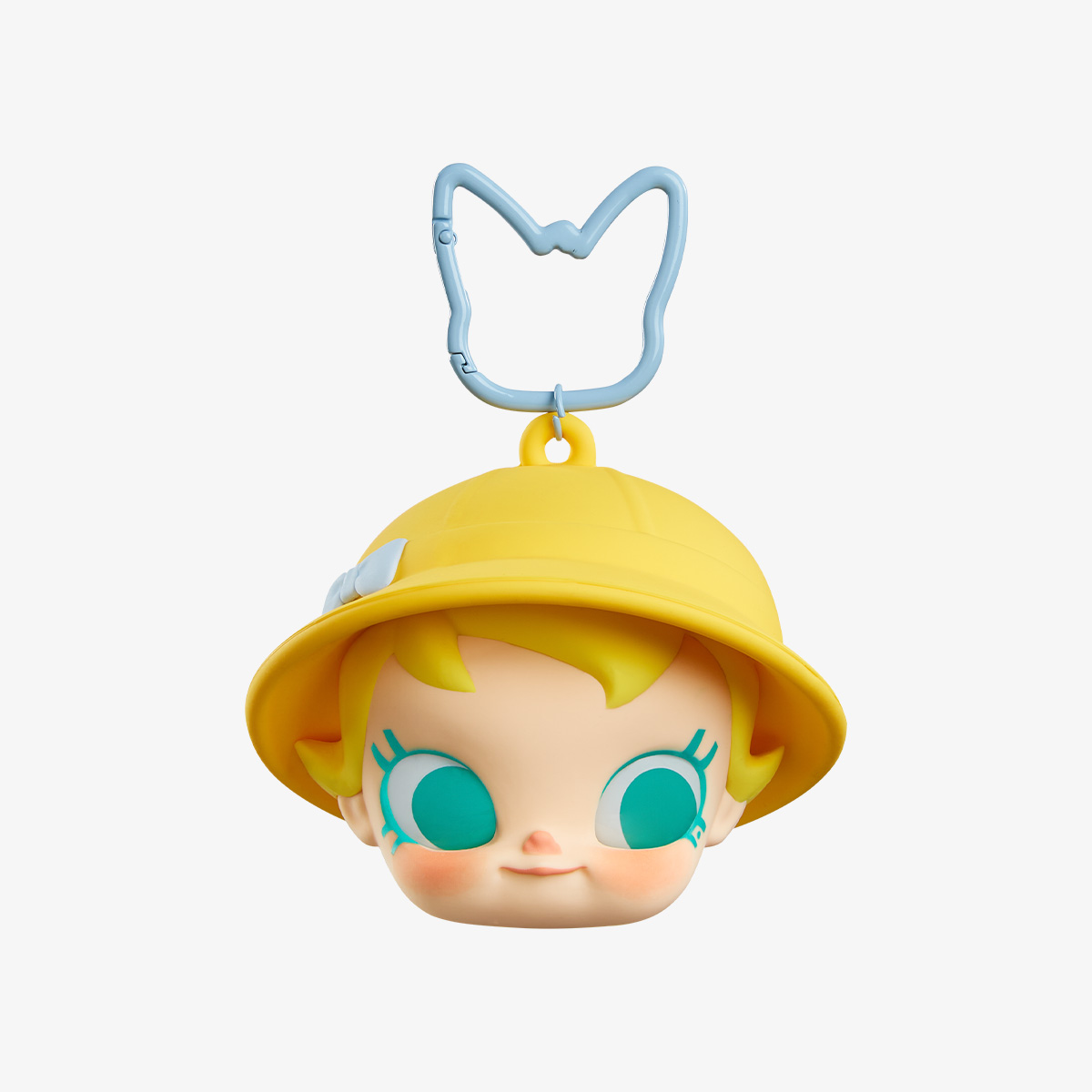 Baby Molly Enjoy the Breeze Figurine - POP MART (Hong Kong