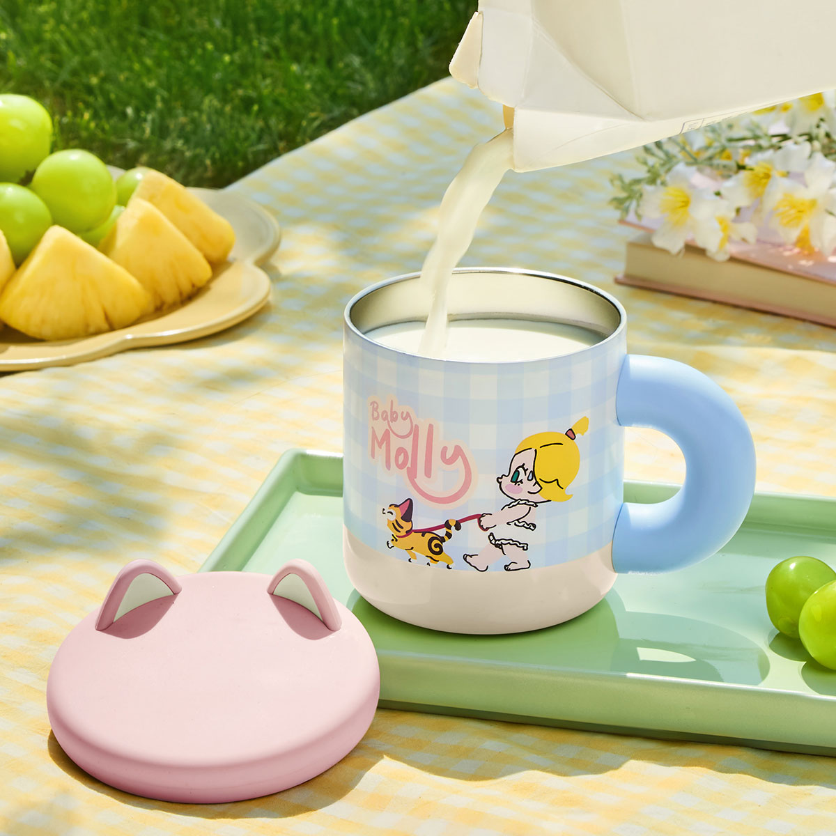 POP MART Official | Shop