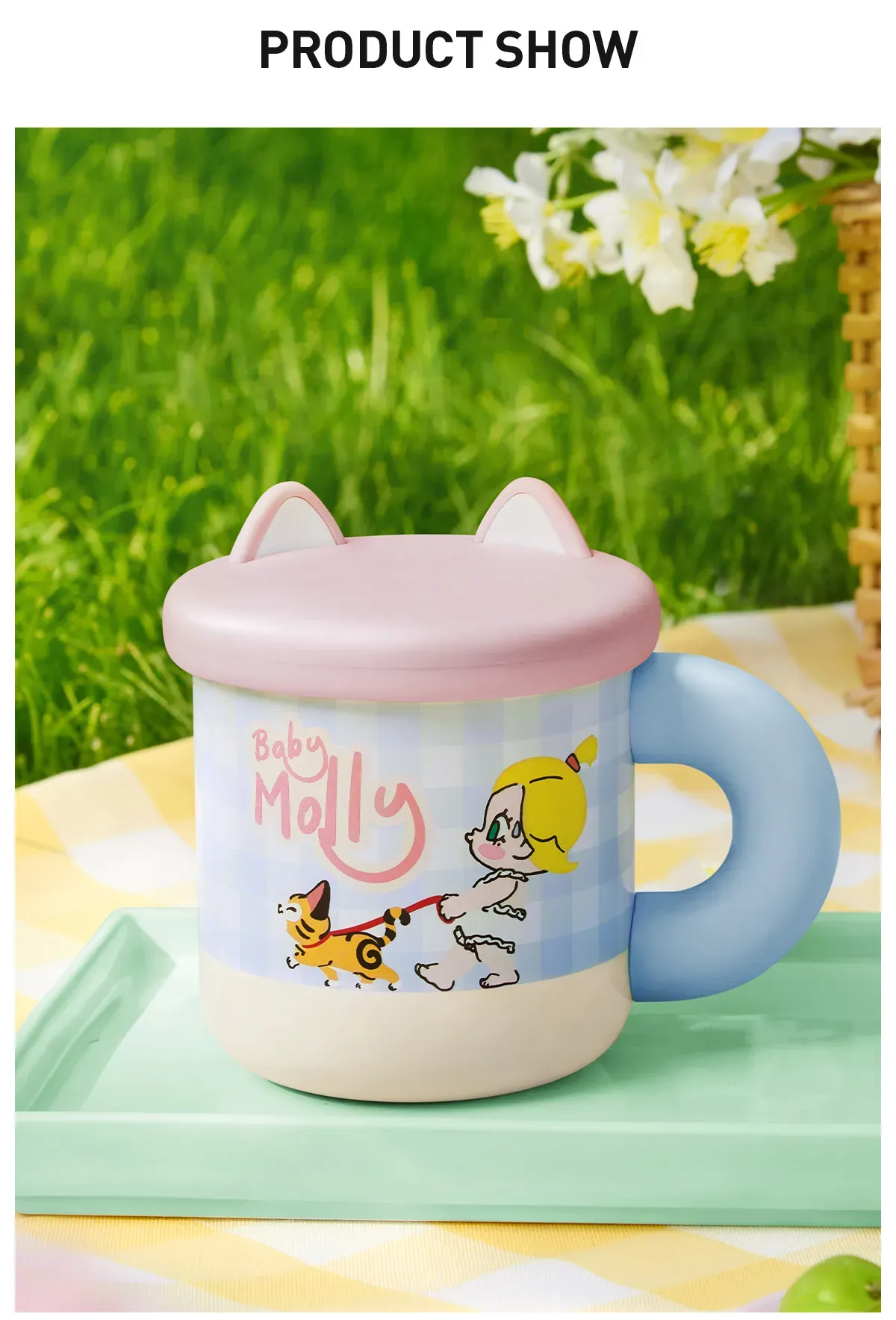 POP MART Official | Shop