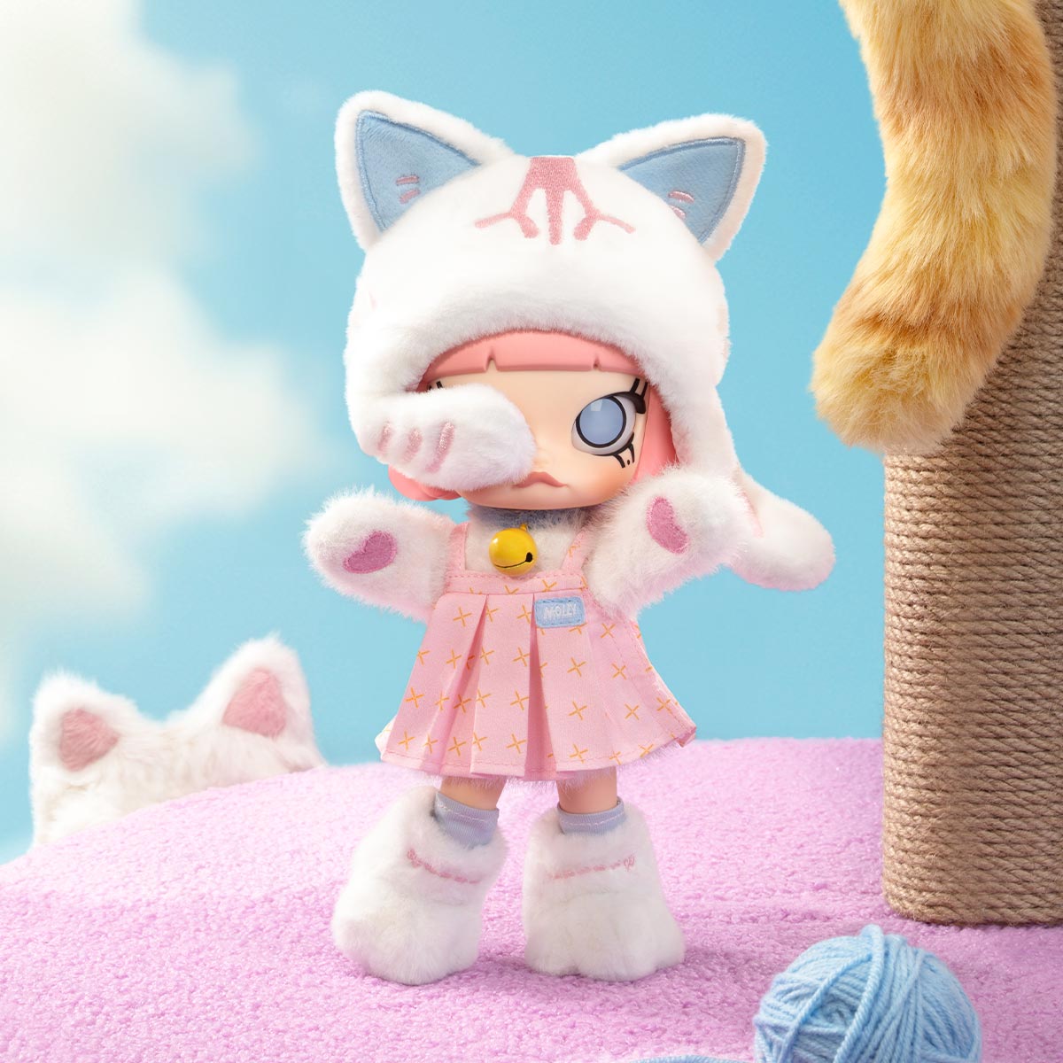 POP MART Official | Shop