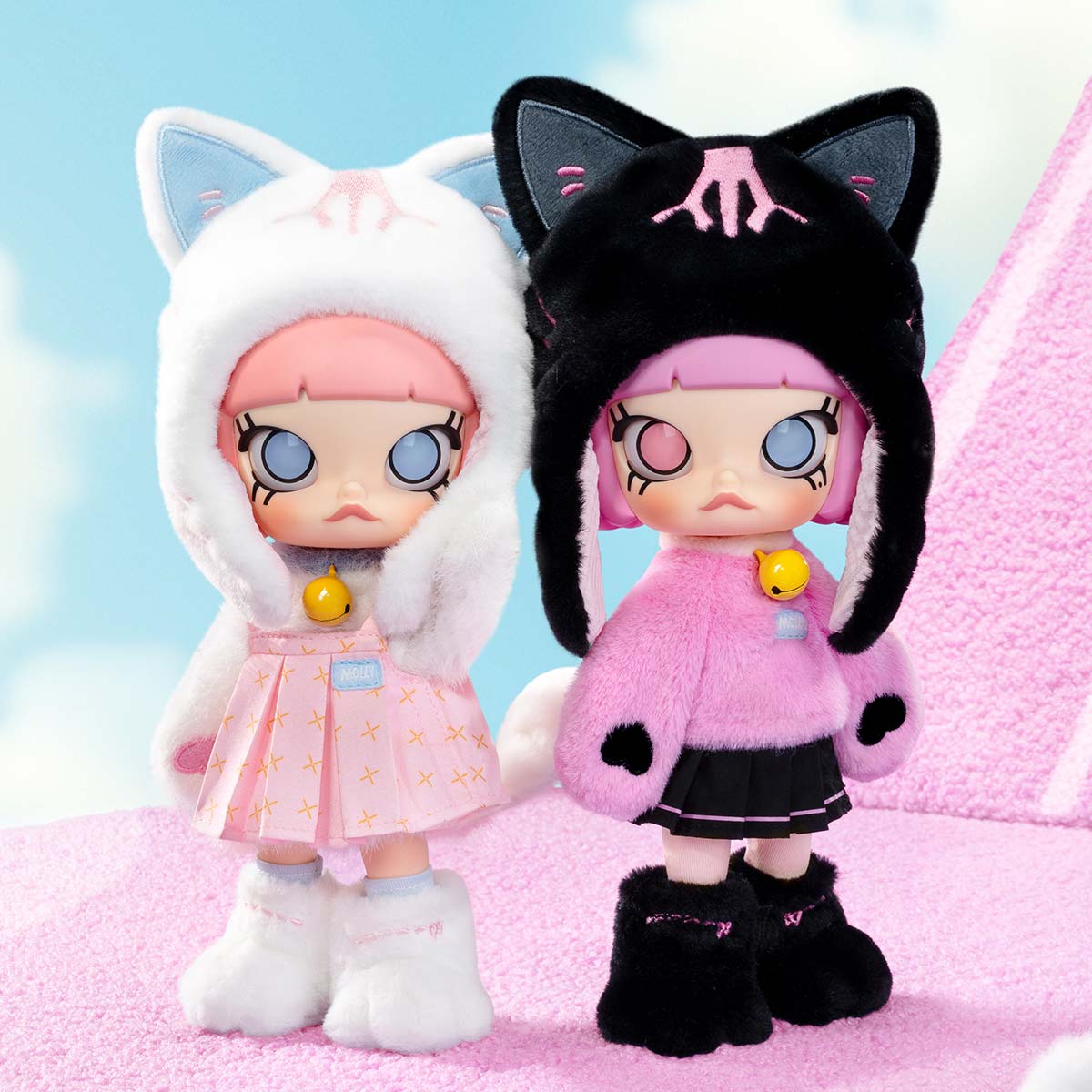 POP MART Official | Shop